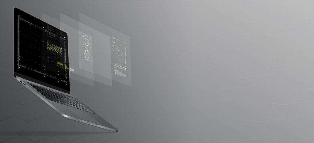 e-Commerce Website Re-Brand for Identity Protection Company-case study