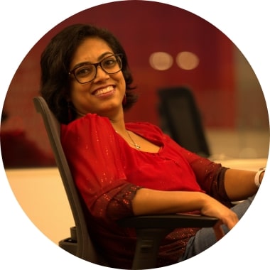 Uma sadasivan