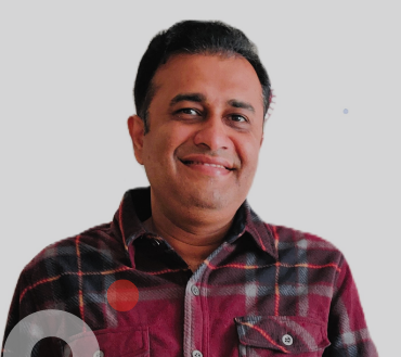 Ashwin Khade