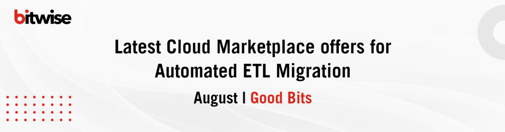 August Good Bits Newsletter Graphics