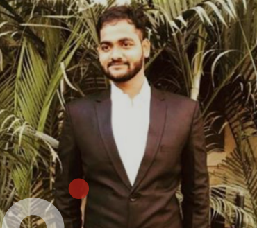 Chandrakant Tiwari