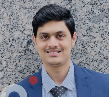 Sharad Mishra